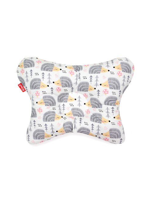 Scamp babapárna, laposfejűség ellen /HedgehogGrey