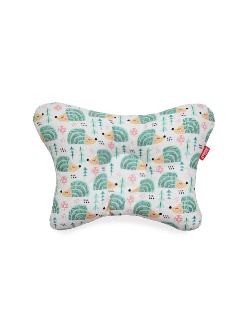 Scamp babapárna, laposfejűség ellen /HedgehogGreen