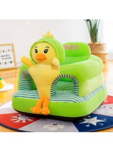 Scamp Ülést segítő fotel babáknak - kacsa