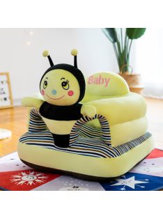 Scamp Ülést segítő fotel babáknak - méhecske