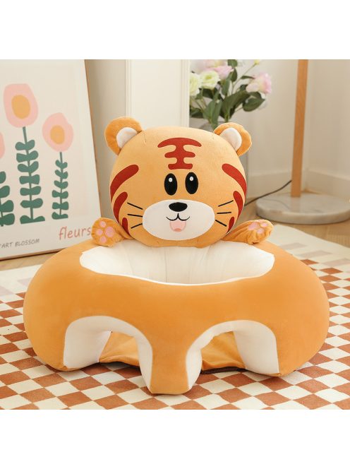 Scamp Ülést segítő fotel babáknak - tigris