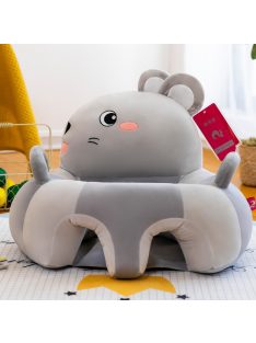 Scamp Ülést segítő fotel babáknak - egér