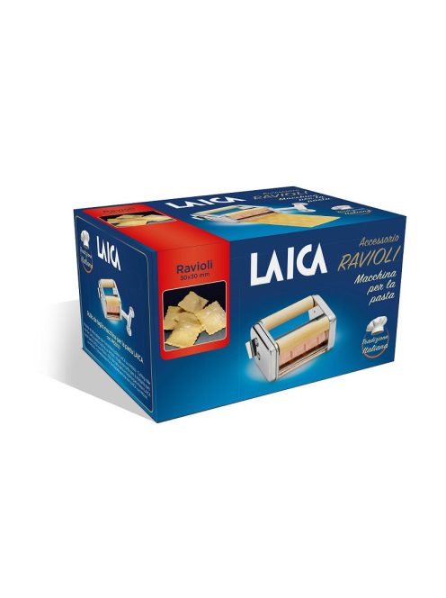 Laica Ravioli készítő fej PM20000 tésztagéphez