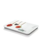 Laica digitális konyhai mérleg "fehér konyha" 20 kg / 5 g