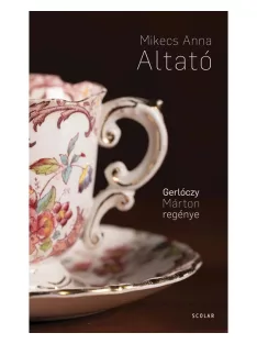 Scolar Kiadó - Mikecs Anna – Altató
