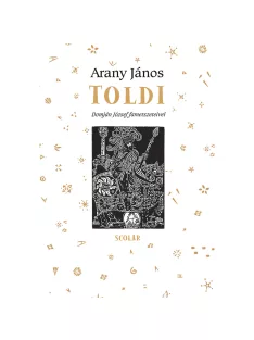 Scolar kiadó - Arany János - Toldi