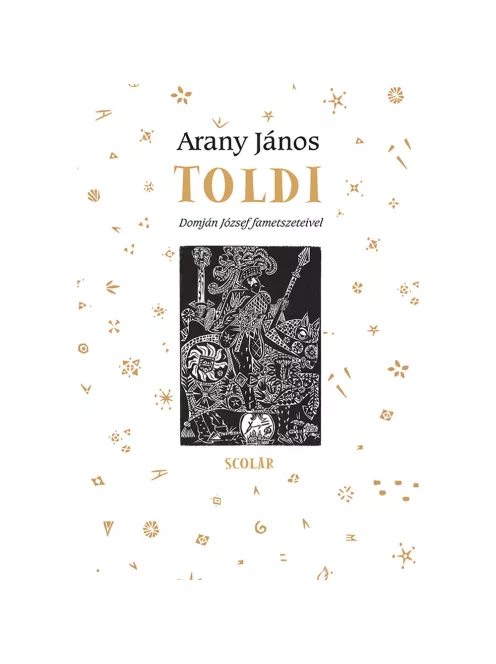 Scolar kiadó - Arany János - Toldi