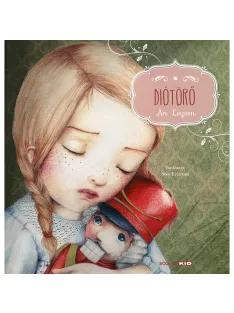 Scolar kiadó - An Leysen - Diótörő