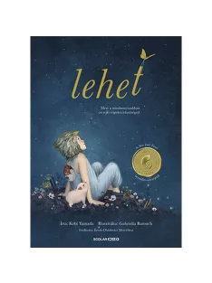 Scolar kiadó - Kobi Yamada - Lehet