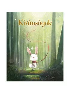 Scolar kiadó - Chris Saunders - Kívánságok