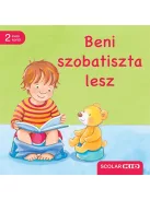 Scolar Kiadó - Beni szobatiszta lesz