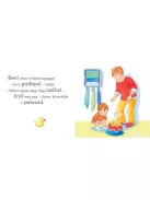 Scolar Kiadó - Beni szobatiszta lesz