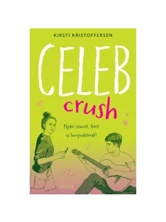 Scolar kiadó - Kirsti Kristoffersen - Celebcrush