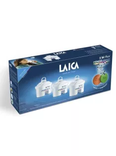 Laica Bi-flux Mineral Balance vízszűrő betét 3 darab
