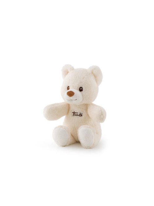 Trudi Cremino Bear - Maci krém 20cm