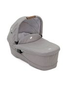 Joie Ramble XL mózeskosár Gray Flannel
