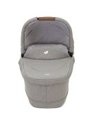 Joie Ramble XL mózeskosár Gray Flannel