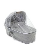 Joie Ramble XL mózeskosár Gray Flannel