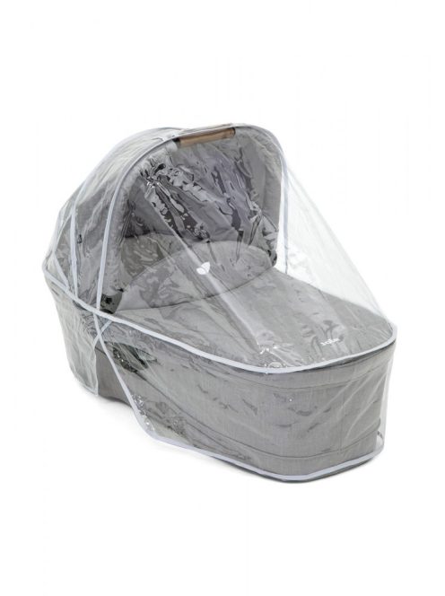 Joie Ramble XL mózeskosár Gray Flannel