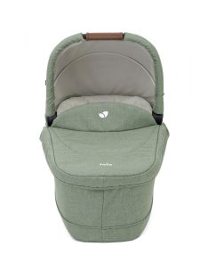 Joie Ramble XL mózeskosár - Laurel 2/3