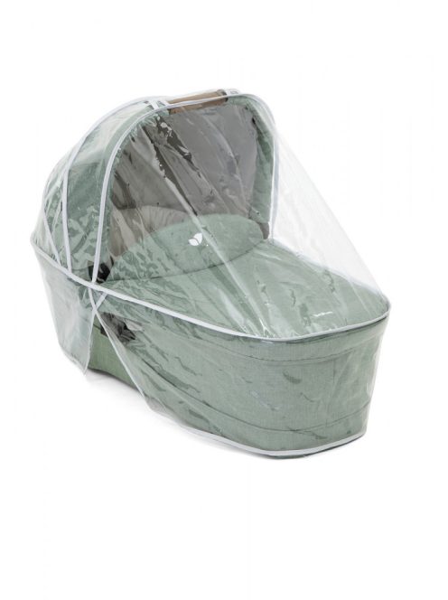 Joie Ramble XL mózeskosár - Laurel 2/3