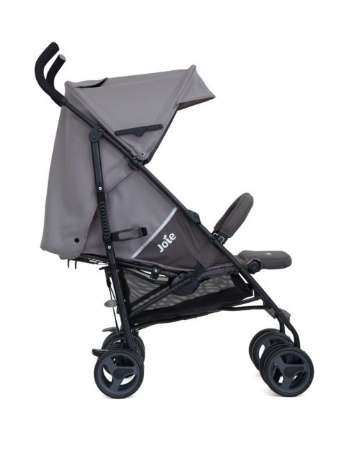 Joie Nitro Lx babakocsi Dark Pewter