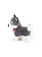 Trudi Husky kutya, Marcus - 11cm