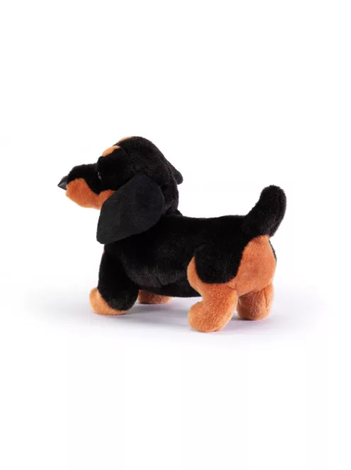 Trudi Tacskó Leo - 11cm