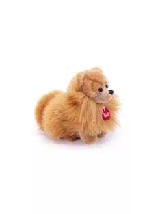 Trudi Pomerániai törpespicc 23cm - Biscuit