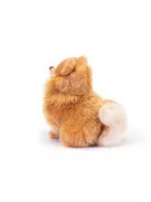 Trudi Pomerániai törpespicc 23cm - Biscuit