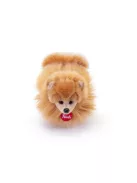 Trudi Pomerániai törpespicc 23cm - Biscuit