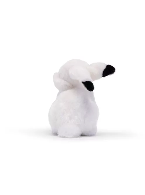 Trudi Artic Hare Havasi nyúl 17cm 