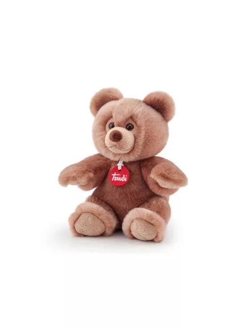 Trudi Brando Barna medve 23cm