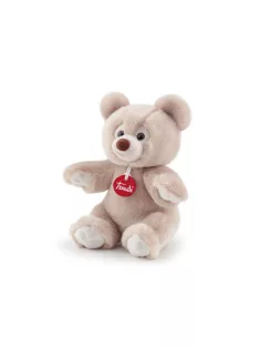 Trudi Brando Bézs medve 23cm
