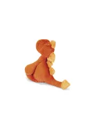 Trudi Narancssárga sárkány - 34,5cm