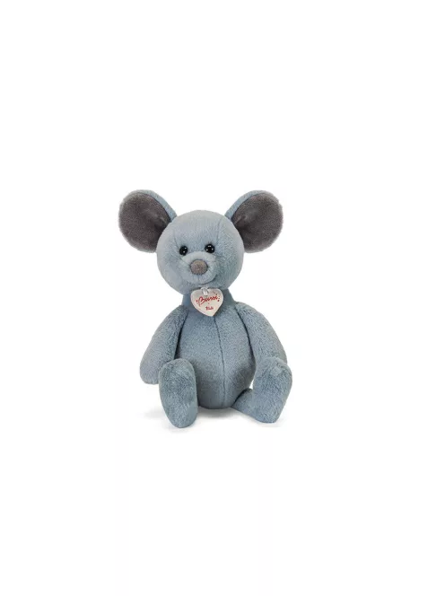 Trudi Kék egér 34cm