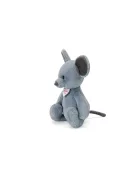 Trudi Kék egér 34cm