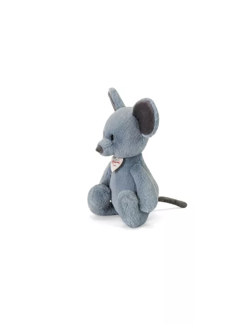 Trudi Kék egér 34cm