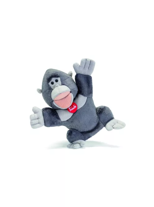 Trudi plüss báb - Gorilla