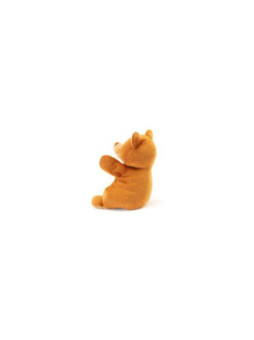Trudi Puppet Bear - Medve báb plüss játék