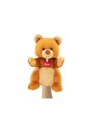 Trudi Puppet Bear - Medve báb plüss játék