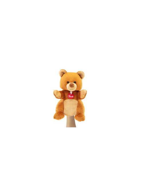 Trudi Puppet Bear - Medve báb plüss játék