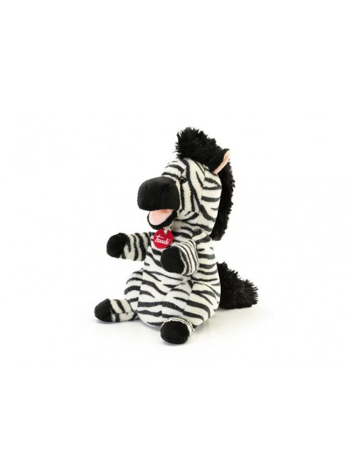 Trudi Puppet Zebra - Zebra báb plüss játék