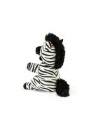 Trudi Puppet Zebra - Zebra báb plüss játék