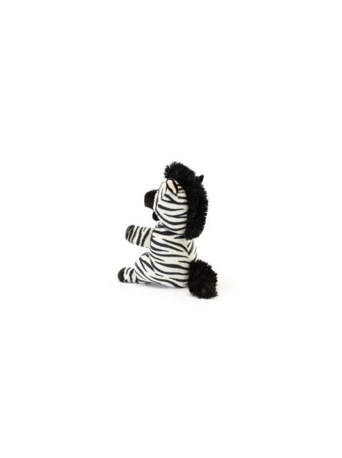 Trudi Puppet Zebra - Zebra báb plüss játék