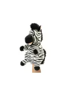 Trudi Puppet Zebra - Zebra báb plüss játék