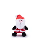 Trudi Plüss báb - Mikulás