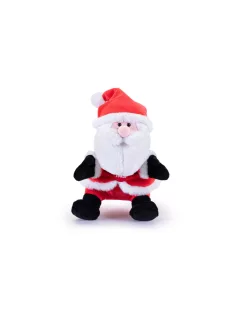 Trudi Plüss báb - Mikulás