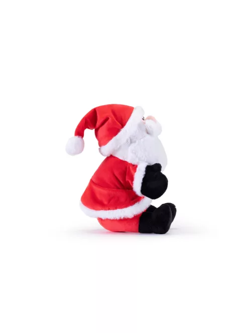 Trudi Plüss báb - Mikulás