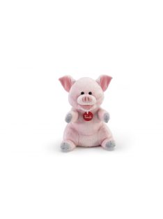 Trudi Puppet Pig - Malac báb plüss játék